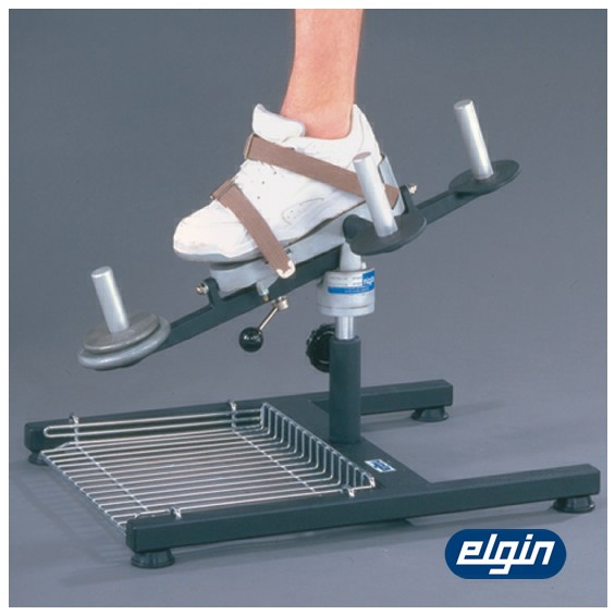 Elgin Ankle and Leg Exercise Machine FREE Shipping